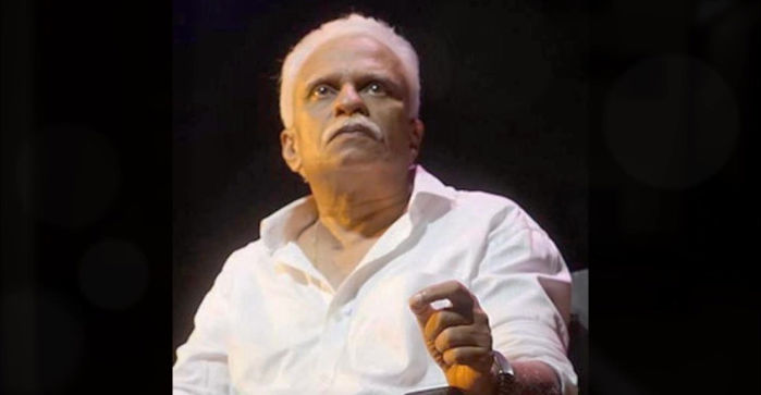 Ranga Gourava 2019- Sri. S.N. Sethuram